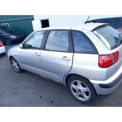 Aufschlüsselung der Teile für Seat ibiza II (6K1) 1.9 TDI Diesel aus dem Jahr 2000 mit Motor 1Z,AGR,AHU,ALH