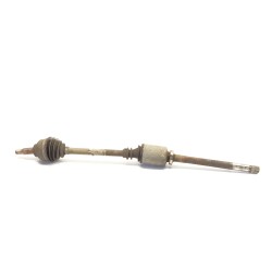 Transmision delantera derecha opel vivaro a furgoneta (X83) oem 820016929 / 93169667 / 93866080