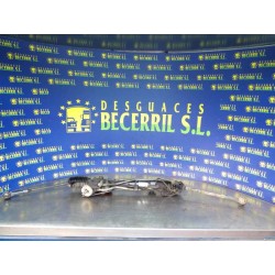 Recambio de cremallera direccion para mazda 323 berlina (bd1) 1.5 referencia OEM IAM 8X16407  