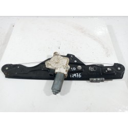 Recambio de elevalunas trasero derecho para mercedes clase e (w211) berlina e 320 cdi (211.026) referencia OEM IAM   