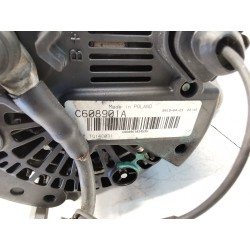 Lichtmaschine Seat Altea XL (5P5, 5P8) | Desguace Becerril