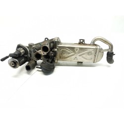 مبرد EGR Seat Altea XL (5P5, 5P8) | Desguace Becerril