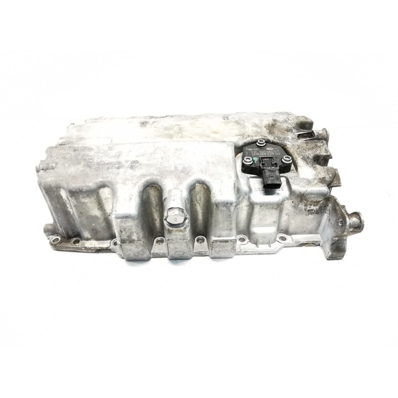 Recambio de cárter para seat altea xl (5p5, 5p8) 1.6 tdi referencia OEM IAM 03G103603  