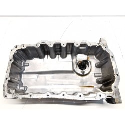Recambio de cárter para seat altea xl (5p5, 5p8) 1.6 tdi referencia OEM IAM 03G103603  