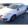 Detalhamento das peças para Renault megane III hatchback (BZ0/1_, B3_) 1.5 dCi (BZ0C) Diesel do ano 2013 com motor K9K 834