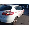 Detalhamento das peças para Renault megane III hatchback (BZ0/1_, B3_) 1.5 dCi (BZ0C) Diesel do ano 2013 com motor K9K 834