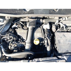 Detalhamento das peças para Renault megane III hatchback (BZ0/1_, B3_) 1.5 dCi (BZ0C) Diesel do ano 2013 com motor K9K 834