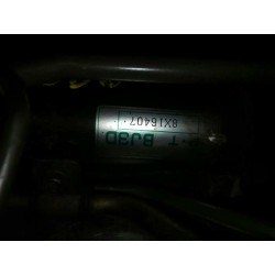 Recambio de cremallera direccion para mazda 323 berlina (bd1) 1.5 referencia OEM IAM 8X16407  