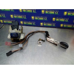 Recambio de antirrobo para citroen xsara berlina 1.9 td exclusive referencia OEM IAM 4162P4  