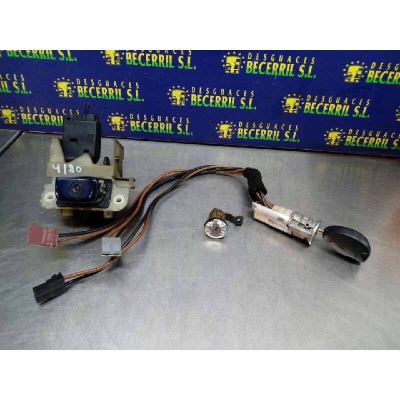 Recambio de antirrobo para citroen xsara berlina 1.9 td exclusive referencia OEM IAM 4162P4 Recambio de antirrobo para citroen xsara berlina 1.9 td exclusive referencia OEM IAM 4162P4