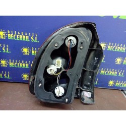 Recambio de piloto trasero derecho para daewoo lanos cool referencia OEM IAM   