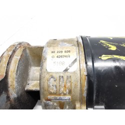 Recambio de kit distribución para opel kadett e descapotable (t85) 2.0 i referencia OEM IAM 90228926