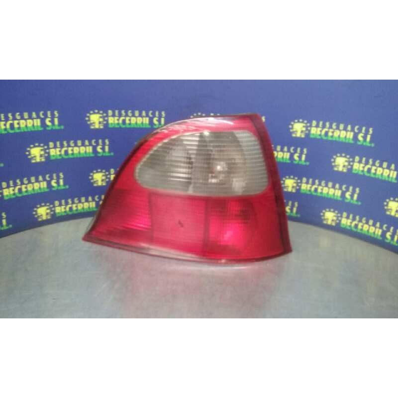 Recambio de piloto trasero derecho para mg rover serie 25 (rf) vi (3-ptas.) referencia OEM IAM Recambio de piloto trasero derecho para mg rover serie 25 (rf) vi (3-ptas.) referencia OEM IAM