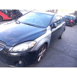 Detalhamento das peças para Kia pro cee'D (ed) 2.0 CRDi 140 Diesel do ano 2009 com motor D4EA