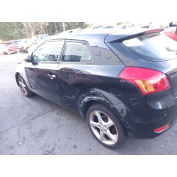 Detalhamento das peças para Kia pro cee'D (ed) 2.0 CRDi 140 Diesel do ano 2009 com motor D4EA