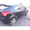 Detalhamento das peças para Kia pro cee'D (ed) 2.0 CRDi 140 Diesel do ano 2009 com motor D4EA