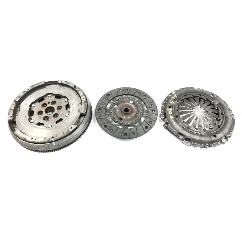 Kit d'embrayage CITROEN Xsara picasso (N68) | Desguace Becerril Kit d'embrayage CITROEN Xsara picasso (N68) | Desguace Becerril
