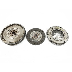 Kit de embrague seat altea XL (5P5, 5P8) oem 09G323571G