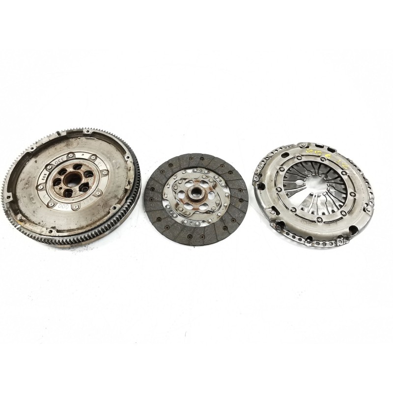 Kit d'embrayage Seat Altea XL (5P5, 5P8) | Desguace Becerril