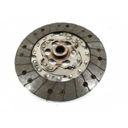 Recambio de kit de embrague para seat altea xl (5p5, 5p8) 1.6 tdi referencia OEM IAM   