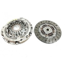Kit de embrague dacia sandero II (B8_)