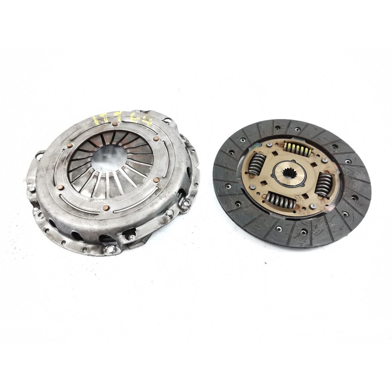 Kit d'embrayage Opel Kadett e descapotable (T85) | Desguace Becerril