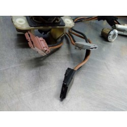Recambio de antirrobo para citroen xsara berlina 1.9 td exclusive referencia OEM IAM 4162P4  