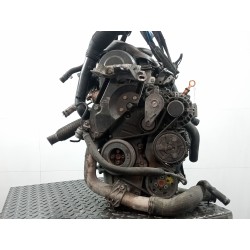 Complete engine Volkswagen Sharan (7M8, 7M9, 7M6) | Becerril Scrap Yard