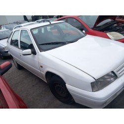 Aufschlüsselung der Teile für CITROËN zx (N2) 1.9 D Diesel aus dem Jahr 1996 mit Motor D9B (XUD9A/U),DJY (XUD9A)
