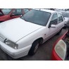Aufschlüsselung der Teile für CITROËN zx (N2) 1.9 D Diesel aus dem Jahr 1996 mit Motor D9B (XUD9A/U),DJY (XUD9A)