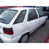 Aufschlüsselung der Teile für CITROËN zx (N2) 1.9 D Diesel aus dem Jahr 1996 mit Motor D9B (XUD9A/U),DJY (XUD9A)