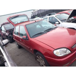 Aufschlüsselung der Teile für CITROËN saxo (S0, S1) 1.5 D Diesel aus dem Jahr 2003 mit Motor VJZ (TUD5)