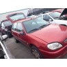 Aufschlüsselung der Teile für CITROËN saxo (S0, S1) 1.5 D Diesel aus dem Jahr 2003 mit Motor VJZ (TUD5)