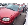 Aufschlüsselung der Teile für CITROËN saxo (S0, S1) 1.5 D Diesel aus dem Jahr 2003 mit Motor VJZ (TUD5)