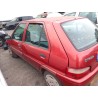 Aufschlüsselung der Teile für CITROËN saxo (S0, S1) 1.5 D Diesel aus dem Jahr 2003 mit Motor VJZ (TUD5)