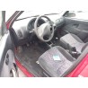 Aufschlüsselung der Teile für CITROËN saxo (S0, S1) 1.5 D Diesel aus dem Jahr 2003 mit Motor VJZ (TUD5)