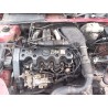 Aufschlüsselung der Teile für CITROËN saxo (S0, S1) 1.5 D Diesel aus dem Jahr 2003 mit Motor VJZ (TUD5)