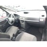 Aufschlüsselung der Teile für Opel meriva a monospace (X03) 1.7 DTI (E75) Diesel aus dem Jahr 2003 mit Motor Y 17 DT