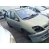 Aufschlüsselung der Teile für Renault SCÉNIC I monospace (JA0/1_, FA0_) 1.9 dTi (JA1U) Diesel aus dem Jahr 2002 mit Motor F9Q 744