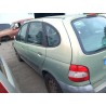 Aufschlüsselung der Teile für Renault SCÉNIC I monospace (JA0/1_, FA0_) 1.9 dTi (JA1U) Diesel aus dem Jahr 2002 mit Motor F9Q 744