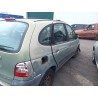 Aufschlüsselung der Teile für Renault SCÉNIC I monospace (JA0/1_, FA0_) 1.9 dTi (JA1U) Diesel aus dem Jahr 2002 mit Motor F9Q 744
