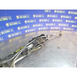 Recambio de cremallera direccion para mazda 323 berlina (bd1) 1.5 referencia OEM IAM 8X16407  