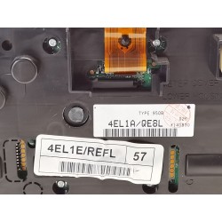 Quadro strumenti Nissan Qashqai II (J11, J11_) | Desguace Becerril