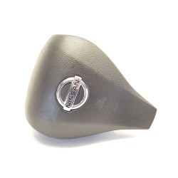 Left front airbag Nissan Qashqai II (J11, J11_) | Becerril Scrap Yard