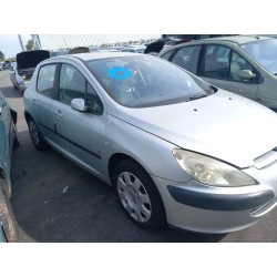 Aufschlüsselung der Teile für Peugeot 307 (3A/C) 2.0 HDI 110 Diesel aus dem Jahr 2002 mit Motor RHS (DW10ATED)