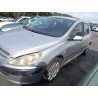 Aufschlüsselung der Teile für Peugeot 307 (3A/C) 2.0 HDI 110 Diesel aus dem Jahr 2002 mit Motor RHS (DW10ATED)