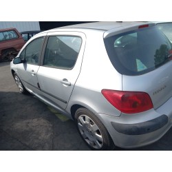 Aufschlüsselung der Teile für Peugeot 307 (3A/C) 2.0 HDI 110 Diesel aus dem Jahr 2002 mit Motor RHS (DW10ATED)