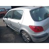 Aufschlüsselung der Teile für Peugeot 307 (3A/C) 2.0 HDI 110 Diesel aus dem Jahr 2002 mit Motor RHS (DW10ATED)