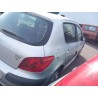 Aufschlüsselung der Teile für Peugeot 307 (3A/C) 2.0 HDI 110 Diesel aus dem Jahr 2002 mit Motor RHS (DW10ATED)