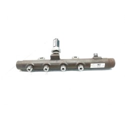 Rampe d'injection Renault SCÉNIC II (JM0/1_) | Desguace Becerril